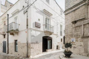 Clementia Guest House Altamura